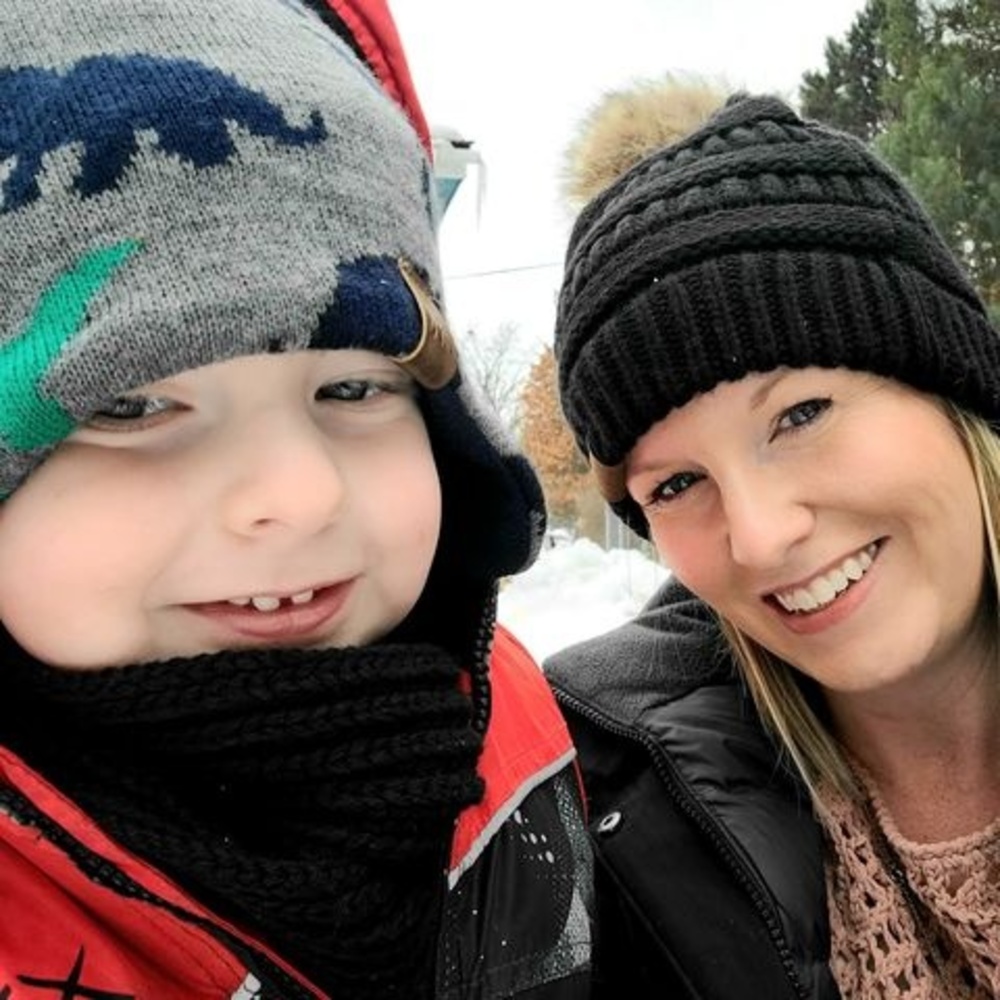 Meet your Posher, Melissa